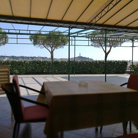 Apartments Val Mari - Laguna Rovinj Exterior photo