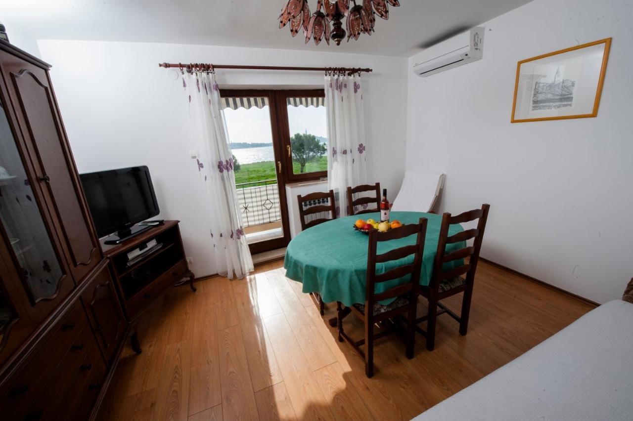 Apartments Val Mari - Laguna Rovinj Exterior photo
