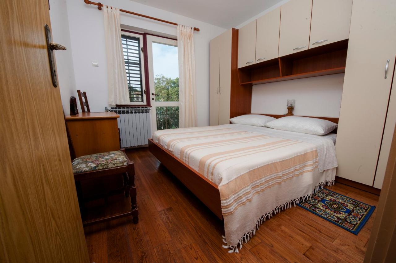 Apartments Val Mari - Laguna Rovinj Exterior photo