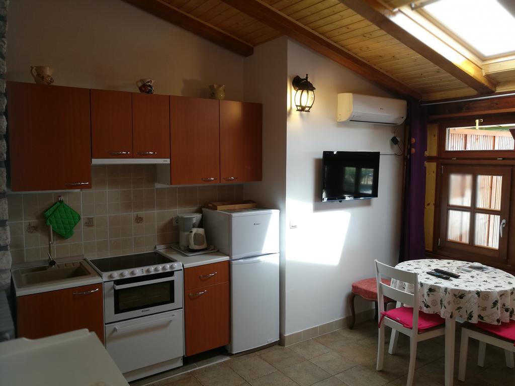 Apartments Val Mari - Laguna Rovinj Exterior photo