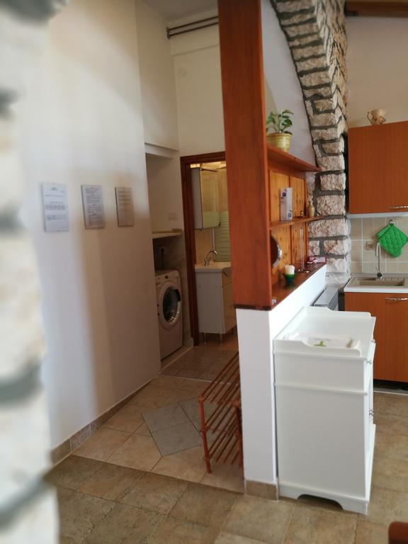 Apartments Val Mari - Laguna Rovinj Exterior photo