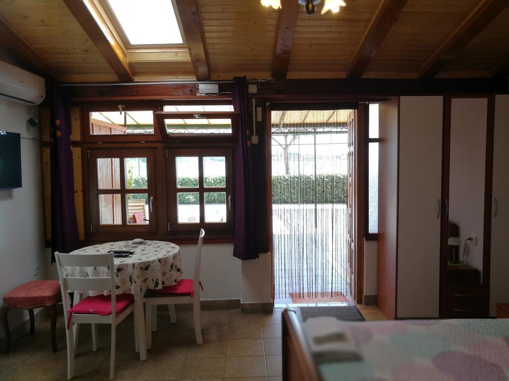 Apartments Val Mari - Laguna Rovinj Exterior photo